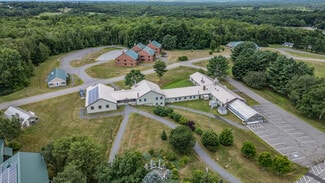 Unity, ME Schools - 90 Quaker Hill Rd