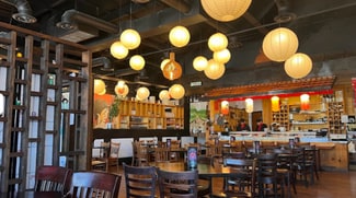 Houston, TX Restaurant - 12637 Westheimer Rd