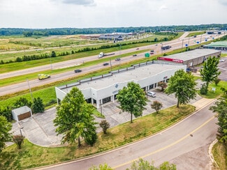 Lakeland, TN Retail - 9875 Huff Puff Rd