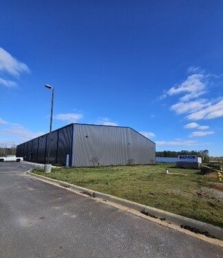 Huntsville, AL Office/Retail - 881 Martin Rd SW