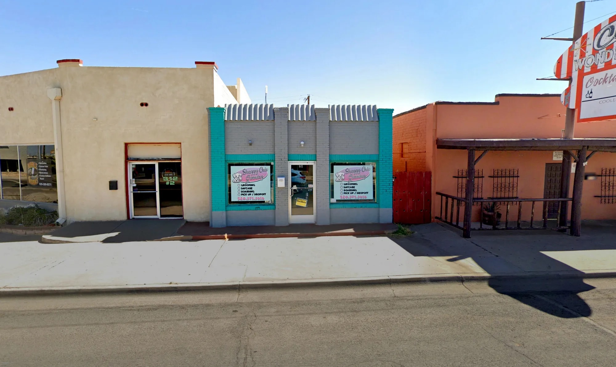 312 W 2nd St, Casa Grande, AZ for Sale