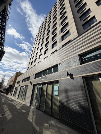 Bronx, NY Retail - 1985-1991 Jerome Ave Bronx, NY Retail - 1985-1991 Jerome Ave