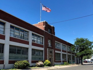 West Haven, CT Industrial - 135 Wood St