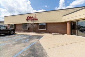 Grandville, MI Retail - 4051 Chicago Dr SW
