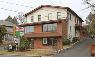 Ambler, PA Retail - 913 E Butler Pike Ambler, PA Retail - 913 E Butler Pike