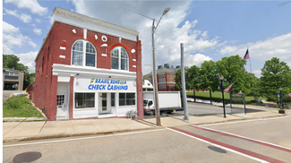 Marlborough, MA Office, Flex - 7-9 Mechanic St