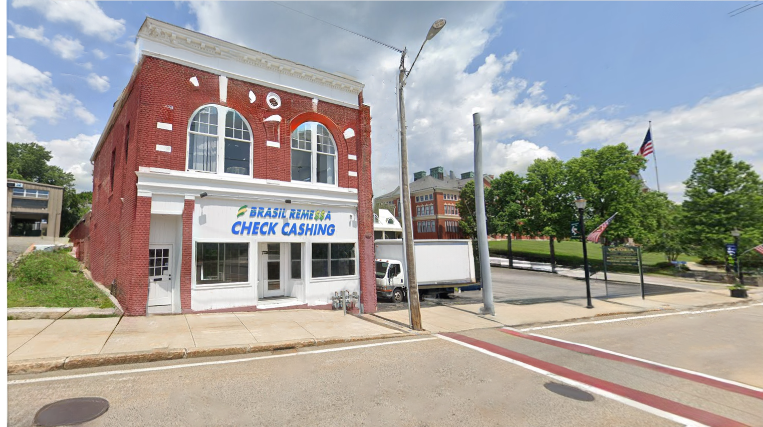 7-9 Mechanic St, Marlborough, MA for Rent