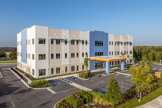 Orlando, FL Office/Medical - 10760 Moss Rose Way