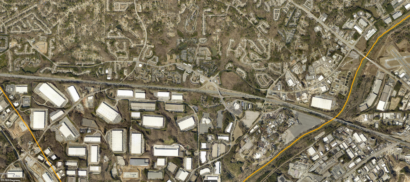 1 Riverside Pky, Douglasville, GA for Sale
