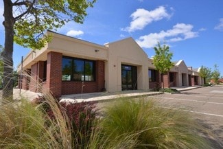 Cameron Park, CA Office - 3439 Robin Ln