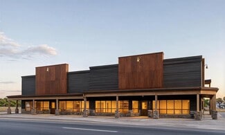 Steamboat Springs, CO Retail - 111 11th St
