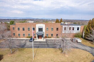 Amherst, VA Industrial - 131 E Commerce St
