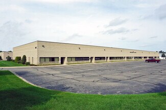 Lake Orion, MI Flex - 40 Engelwood Dr