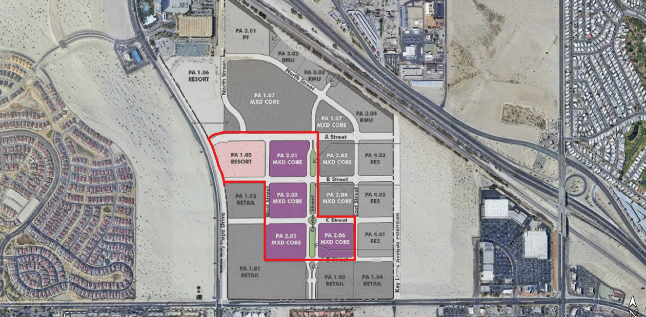 Bob Hope Drive, Rancho Mirage, CA for Sale