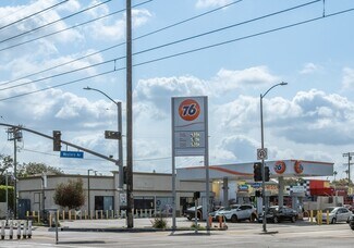 Los Angeles, CA undefined - 3774 S Western Ave Los Angeles, CA undefined - 3774 S Western Ave