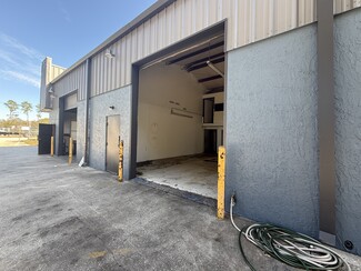 Orange City, FL Industrial - 1046 Shadick Dr