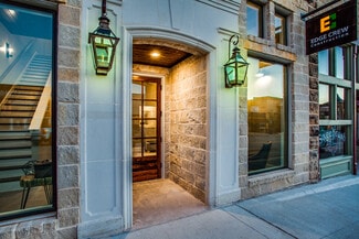 Bridgeport, TX Storefront Retail/Office - 1024 Halsell St