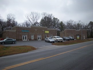 Auburn, GA Office - 1463-1467 Highway 124