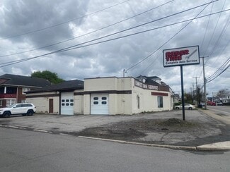 Lockport, NY Auto Repair - 330 West Ave Lockport, NY Auto Repair - 330 West Ave