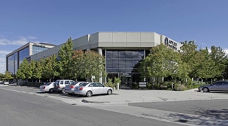 Salt Lake City, UT Office - 5245 Yeager Rd