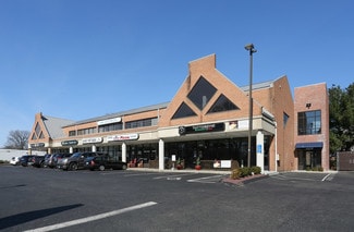 Fairfield, CT Retail - 236-268 Post Rd Fairfield, CT Retail - 236-268 Post Rd