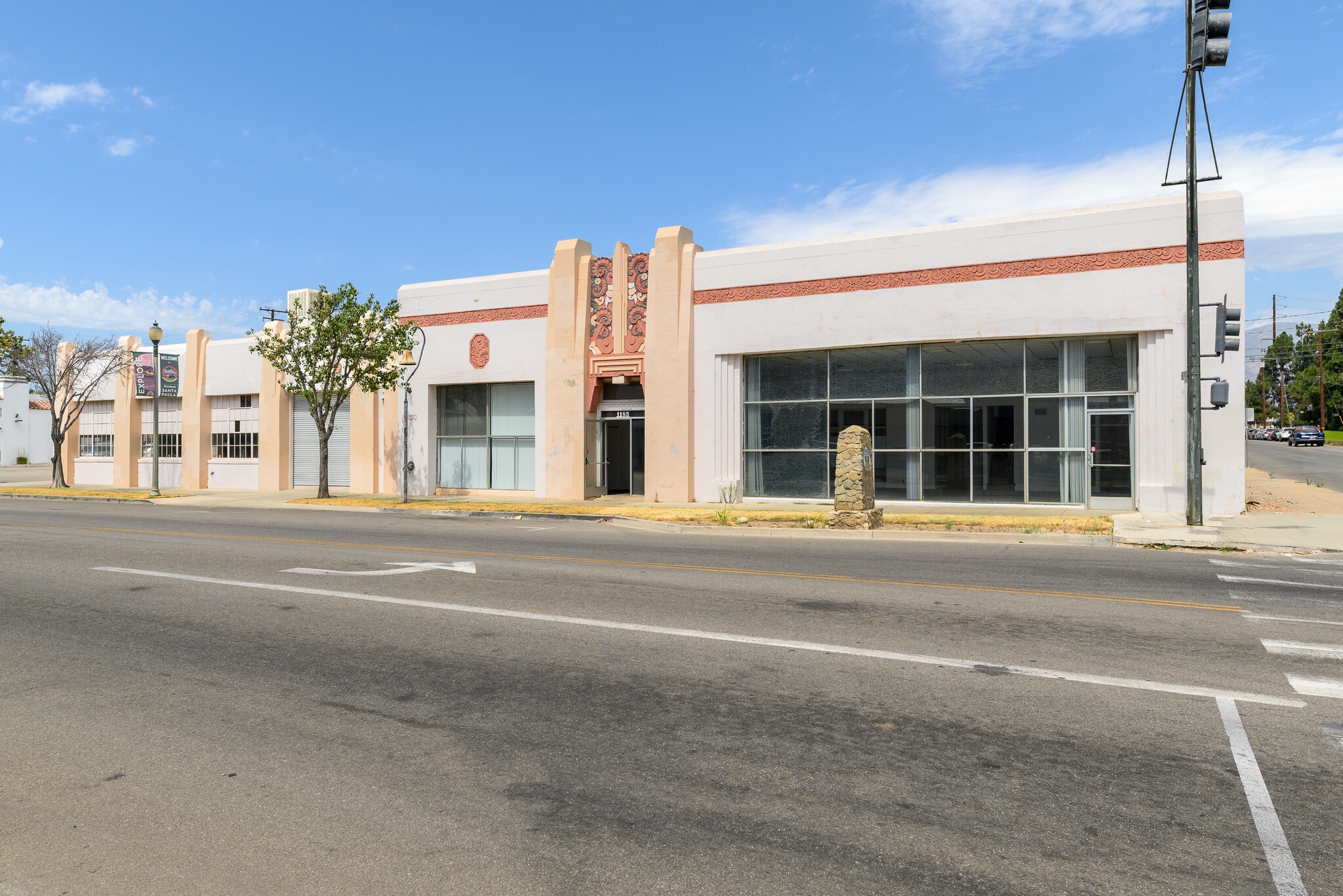 1185 E Main St, Santa Paula, CA for Rent