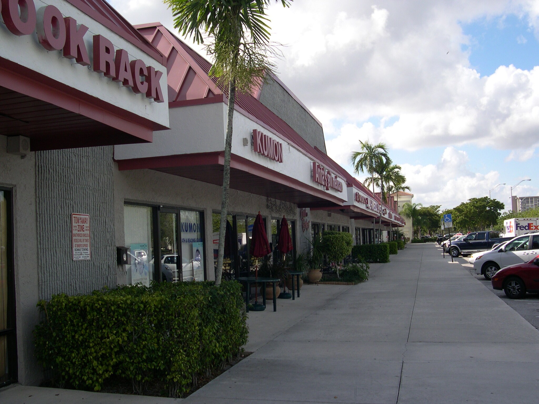 10250-10352 W Sample Rd, Coral Springs, FL for Rent