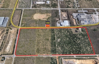 Haines City, FL Commercial - Bannon Island Rd