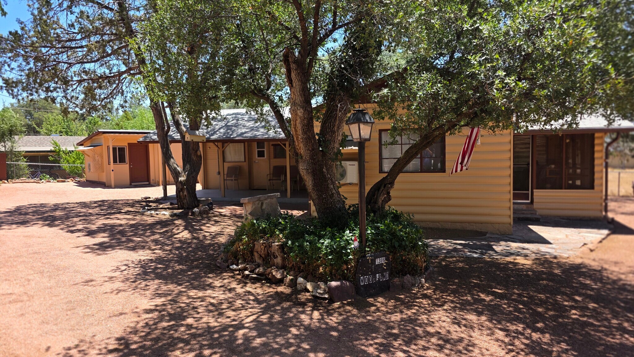 1306 N Woodland Dr, Payson, AZ for Sale