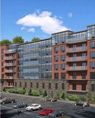 Ossining, NY Multi-Family - 36 Water st
