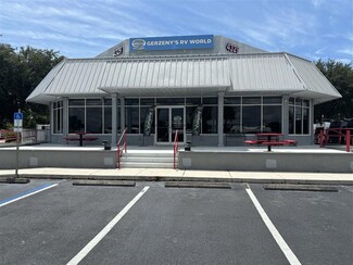 Port Charlotte, FL Office/Retail - 4369 Tamiami Trl