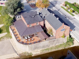 York, PA Restaurant - 220 W Philadelphia St