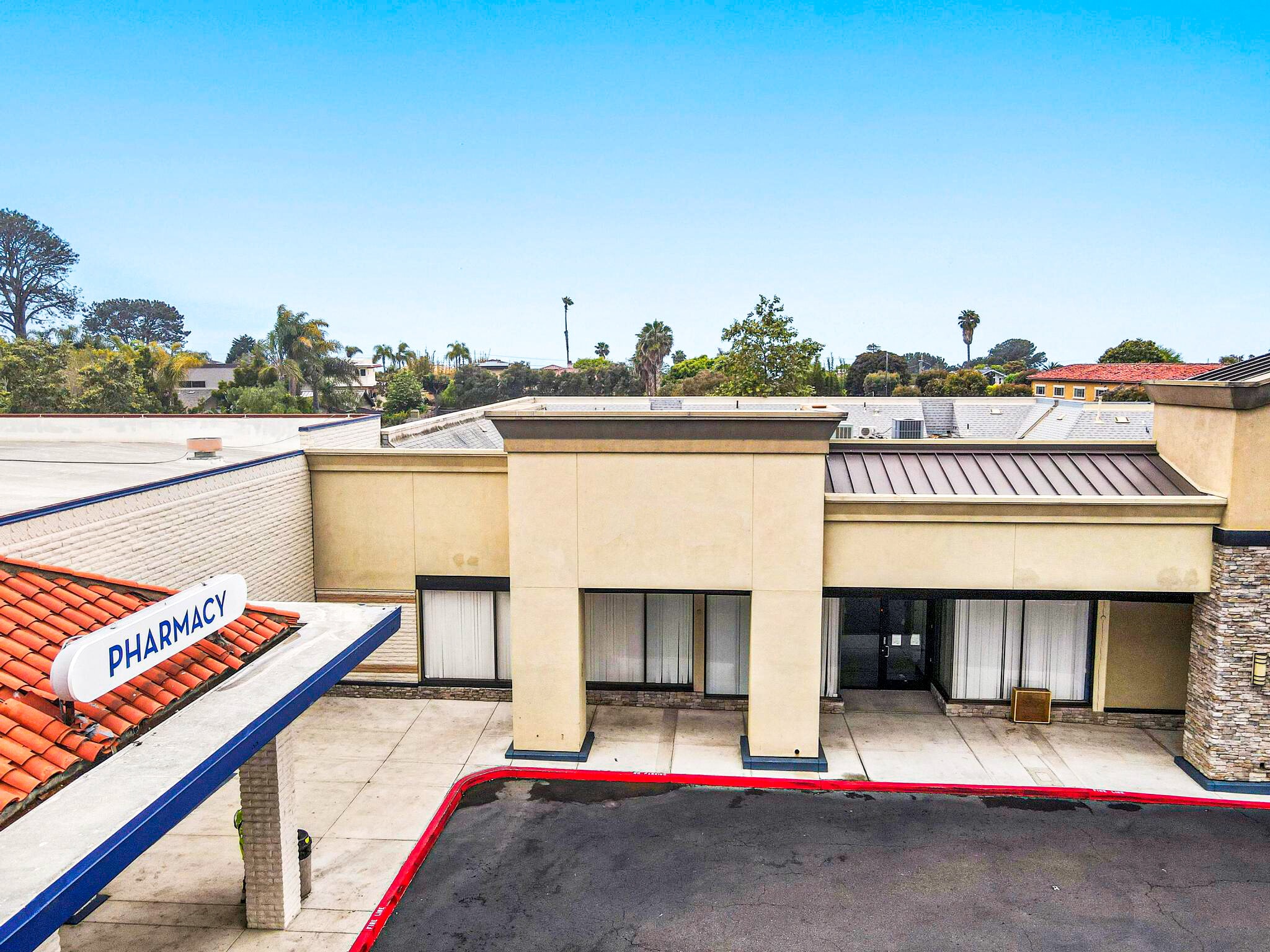 415-455 Santa Fe Dr, Encinitas, CA for Rent