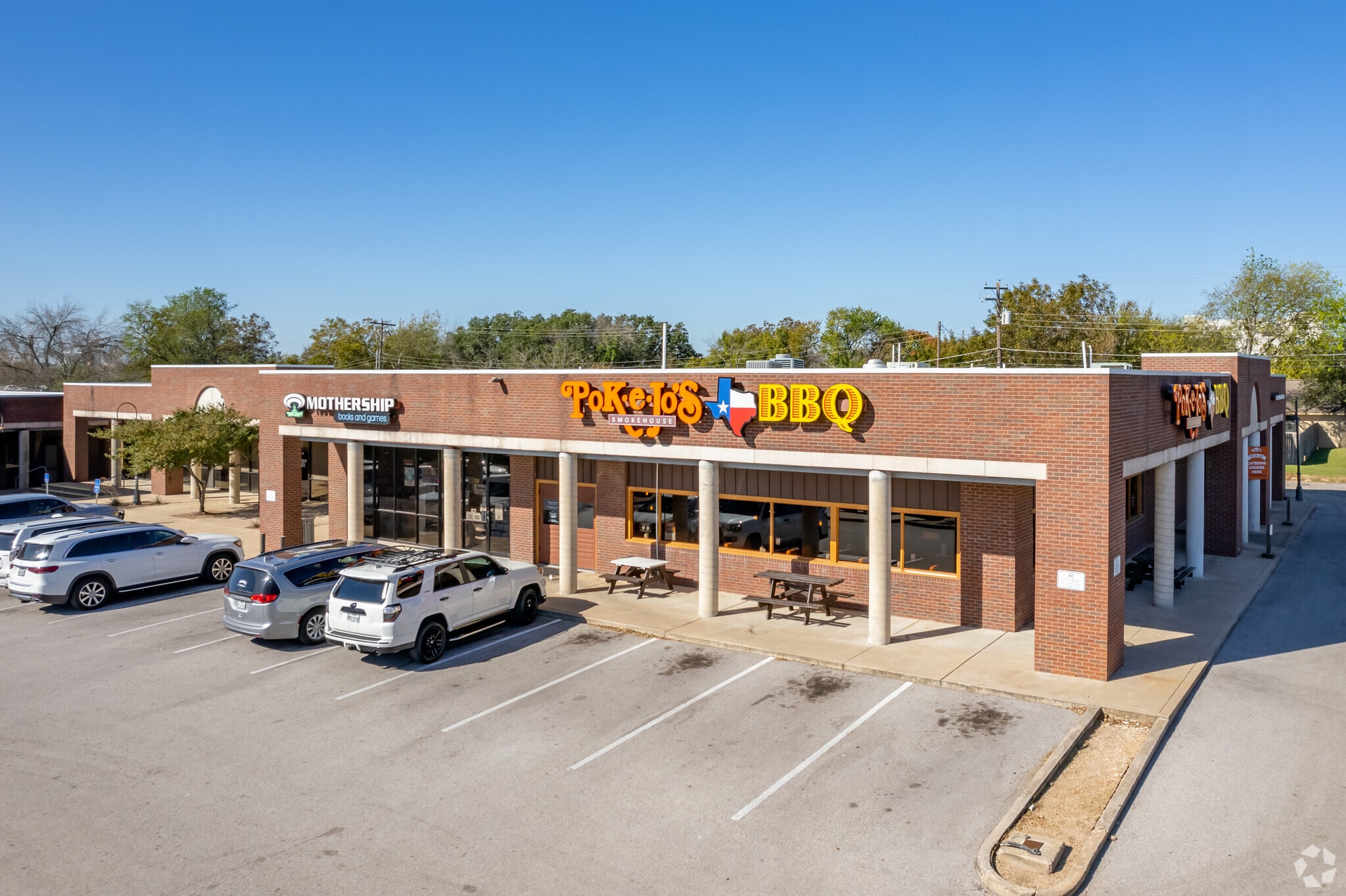 2121 Parmer Ln, Austin, TX for Rent