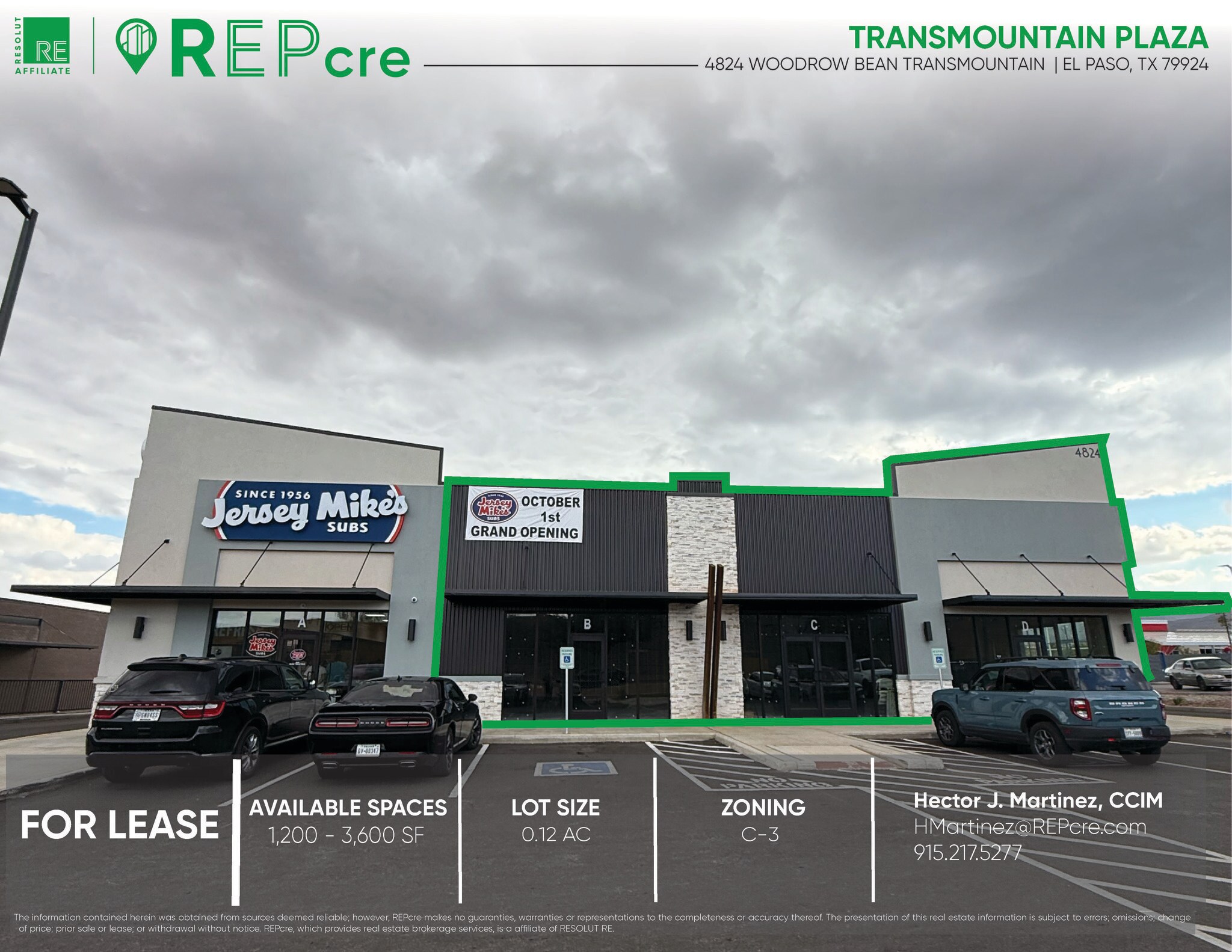 4824 Woodrow Bean Transmountain Dr, El Paso, TX for Rent