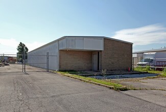 Tulsa, OK Office - 1831 N 105th Ave