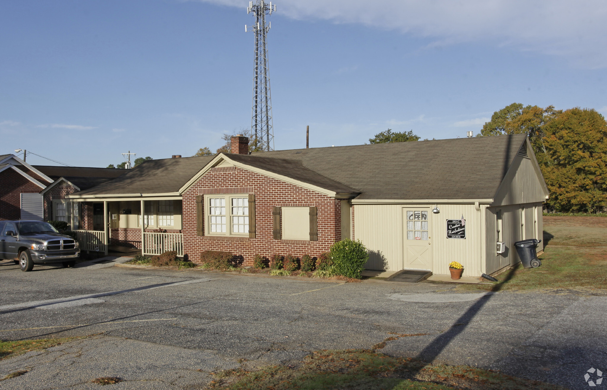 203 Concord Rd, Anderson, SC for Rent