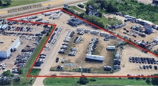 Edmonton, AB Commercial - 14710 Mark Messier Trl NW Edmonton, AB Commercial - 14710 Mark Messier Trl NW