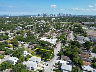 Miami, FL Residential - 6811-6775 NW 4th ave