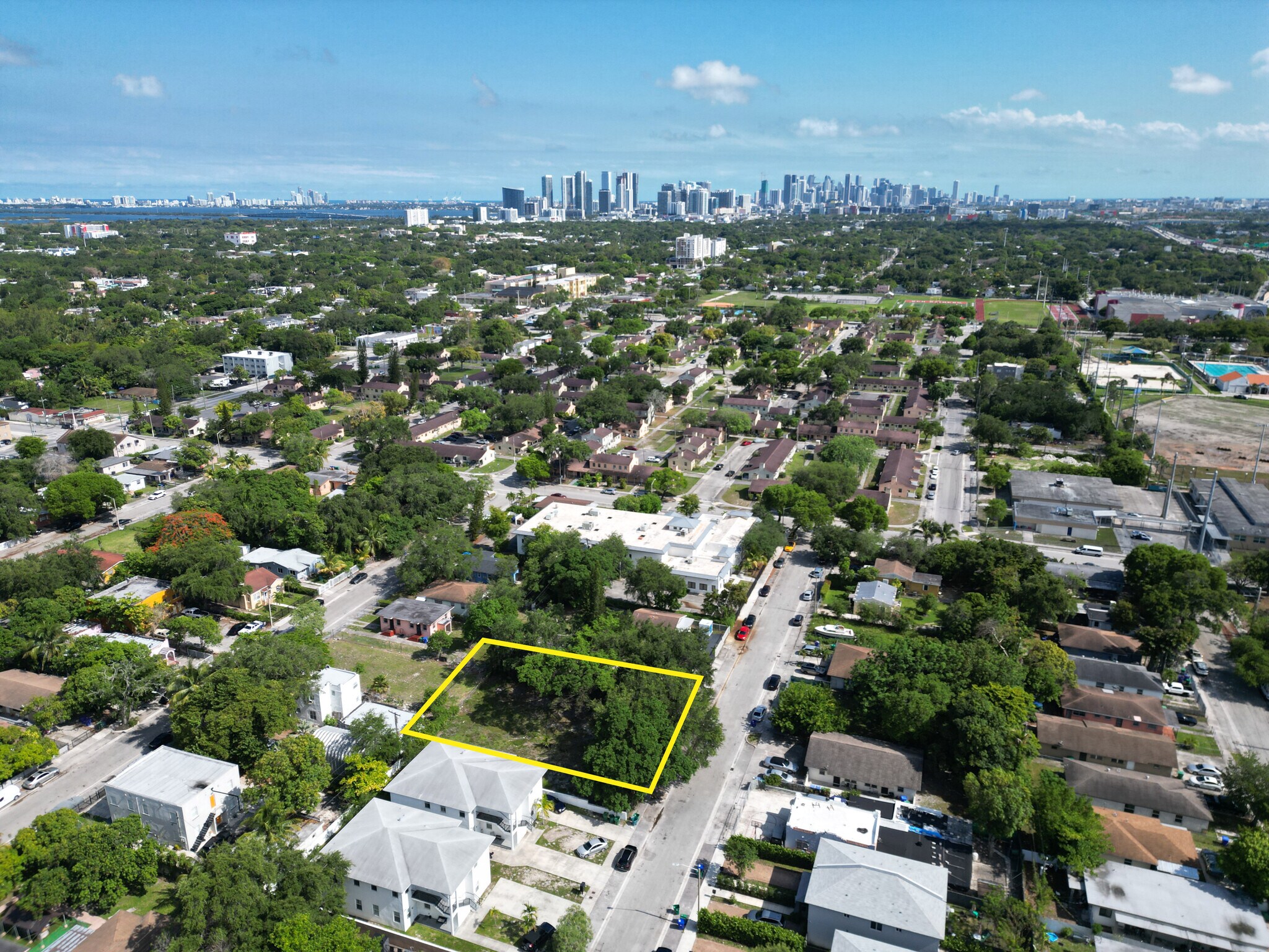 6811-6775 NW 4th ave, Miami, FL for Sale