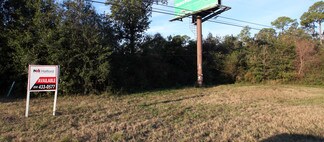 Pensacola, FL Commercial Land - 5061 Mobile Hwy Pensacola, FL Commercial Land - 5061 Mobile Hwy