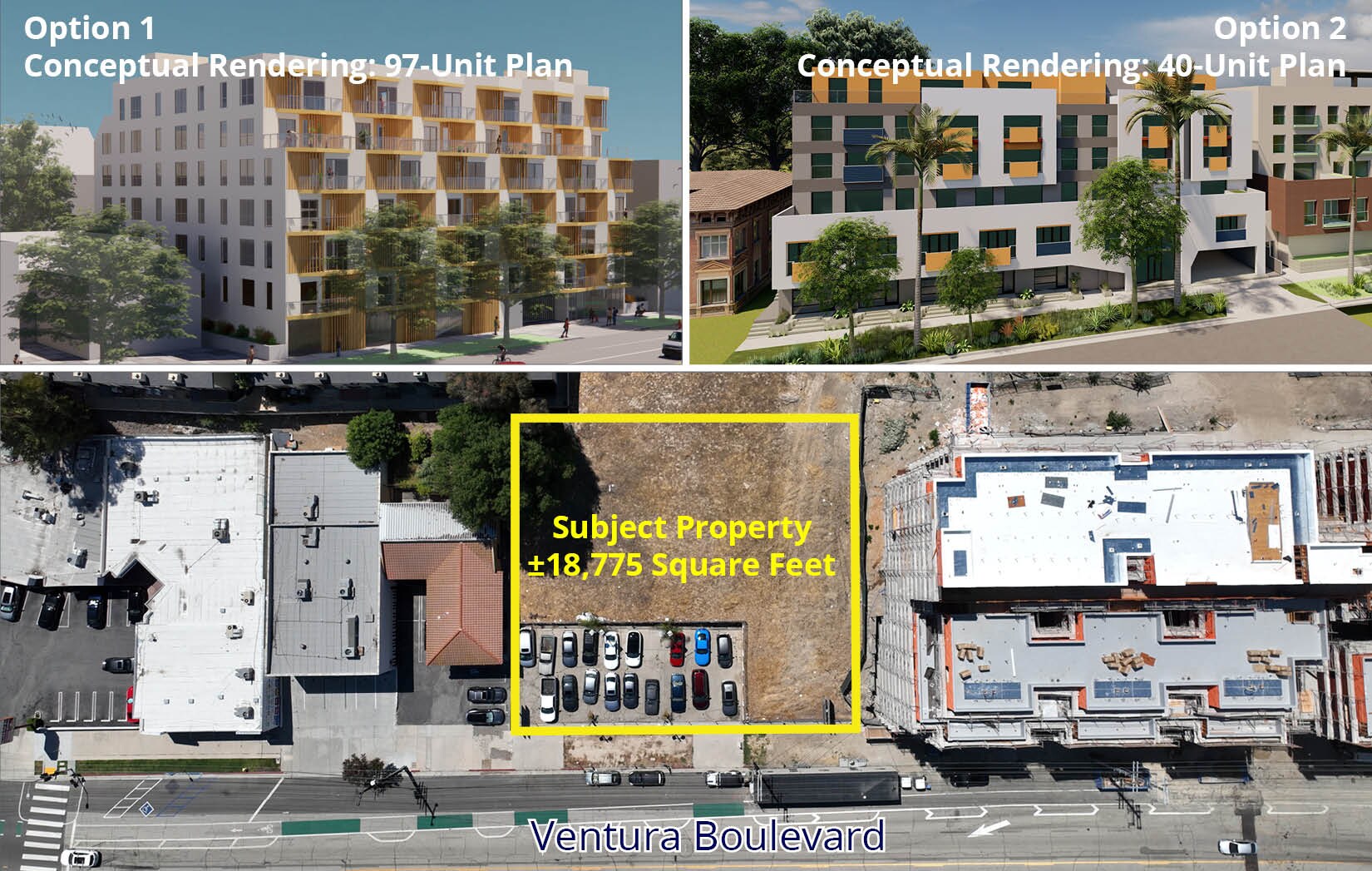 23022 Ventura blvd, Woodland Hills, CA for Sale