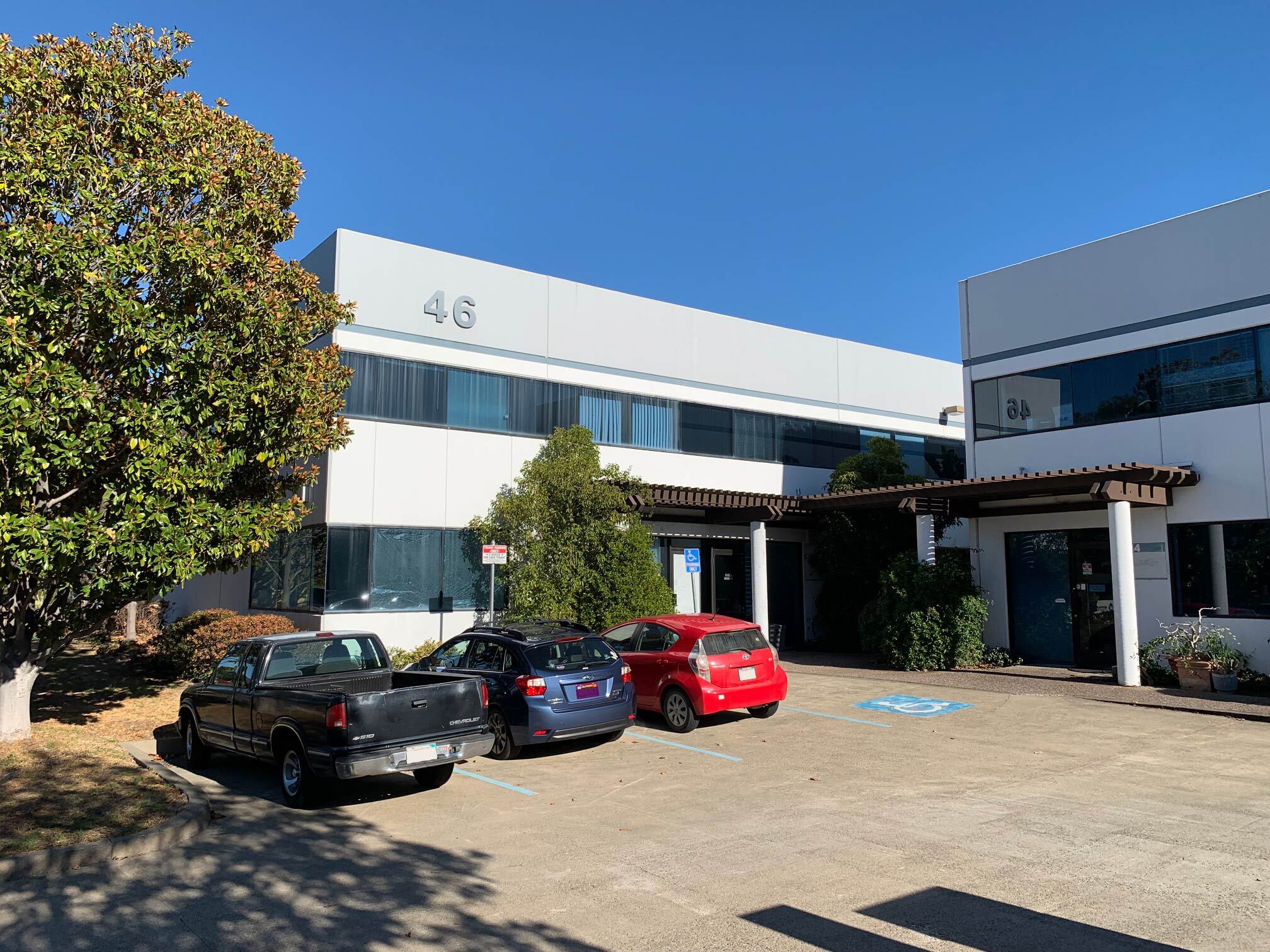 46 Digital Dr, Novato, CA for Rent