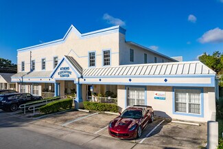 Tarpon Springs, FL Light Manufacturing - 110 Athens St