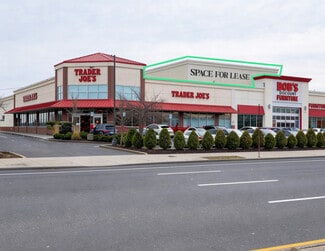 Staten Island, NY Retail - 2385 Richmond Ave