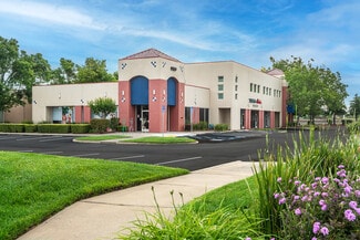 Sacramento, CA Office - 8100-8109 Fruitridge Rd