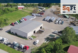 North Bend, OH Manufacturing - 11111 Guard Ln North Bend, OH Manufacturing - 11111 Guard Ln
