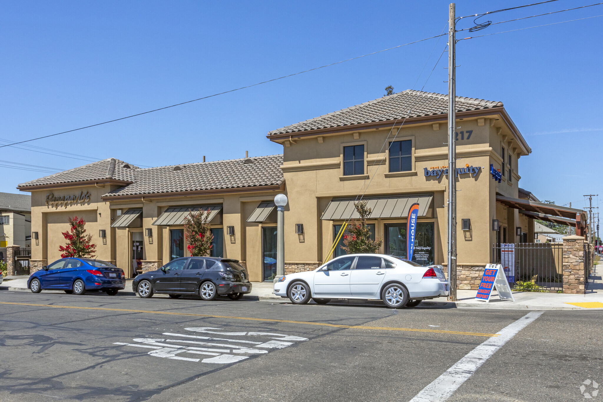 217 N School St, Lodi, CA for Rent