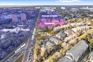 Gainesville, FL undefined - 949 SW 13th St