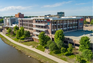 Sioux Falls, SD Office - 101 S Reid St